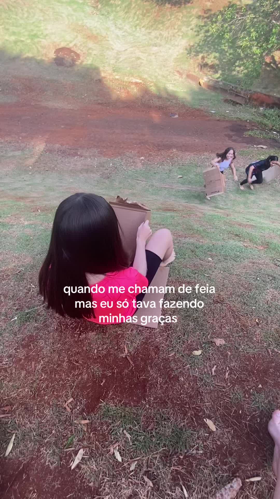 @não eh a tinao com t!!