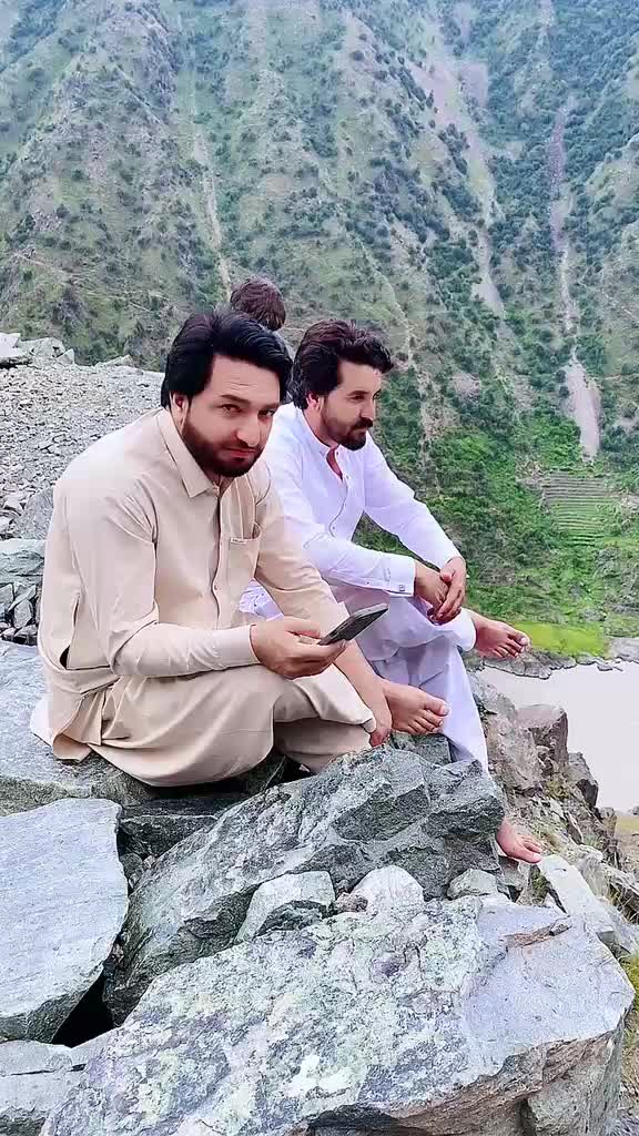@Muhammad Ayub