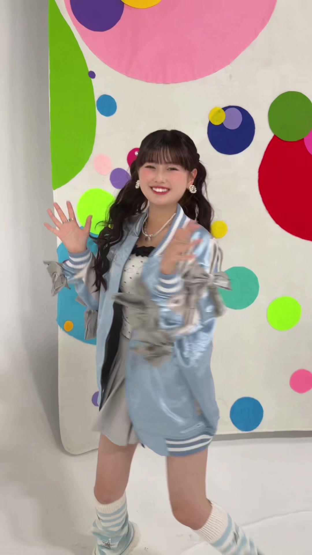 @長浜 広奈(ながはまひな)