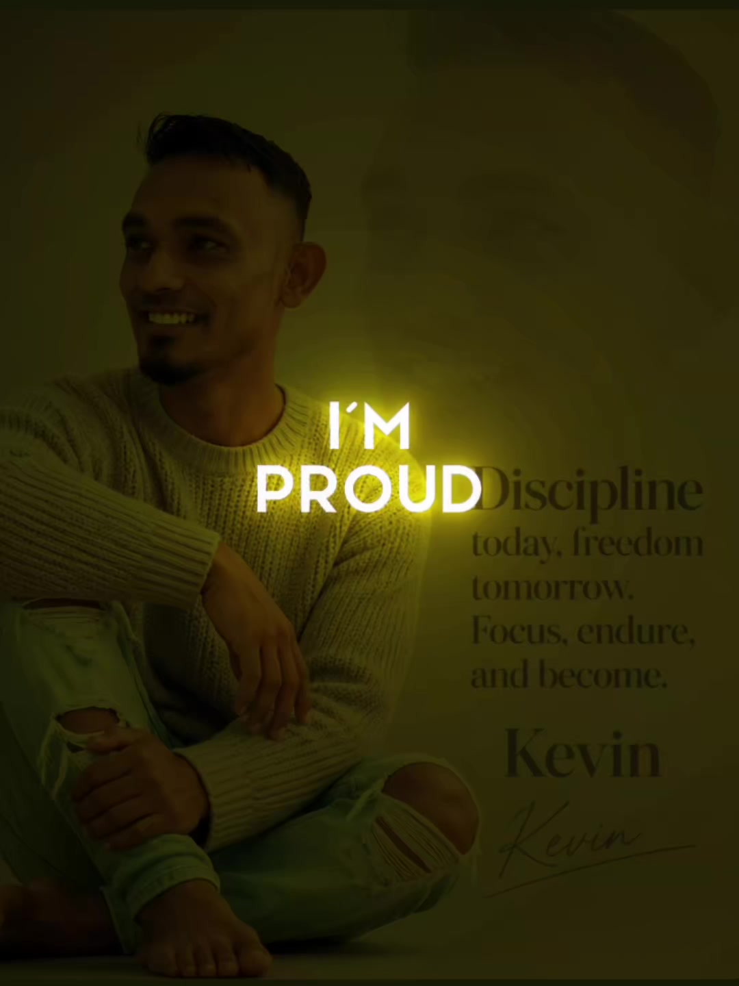 @Kevin Raj