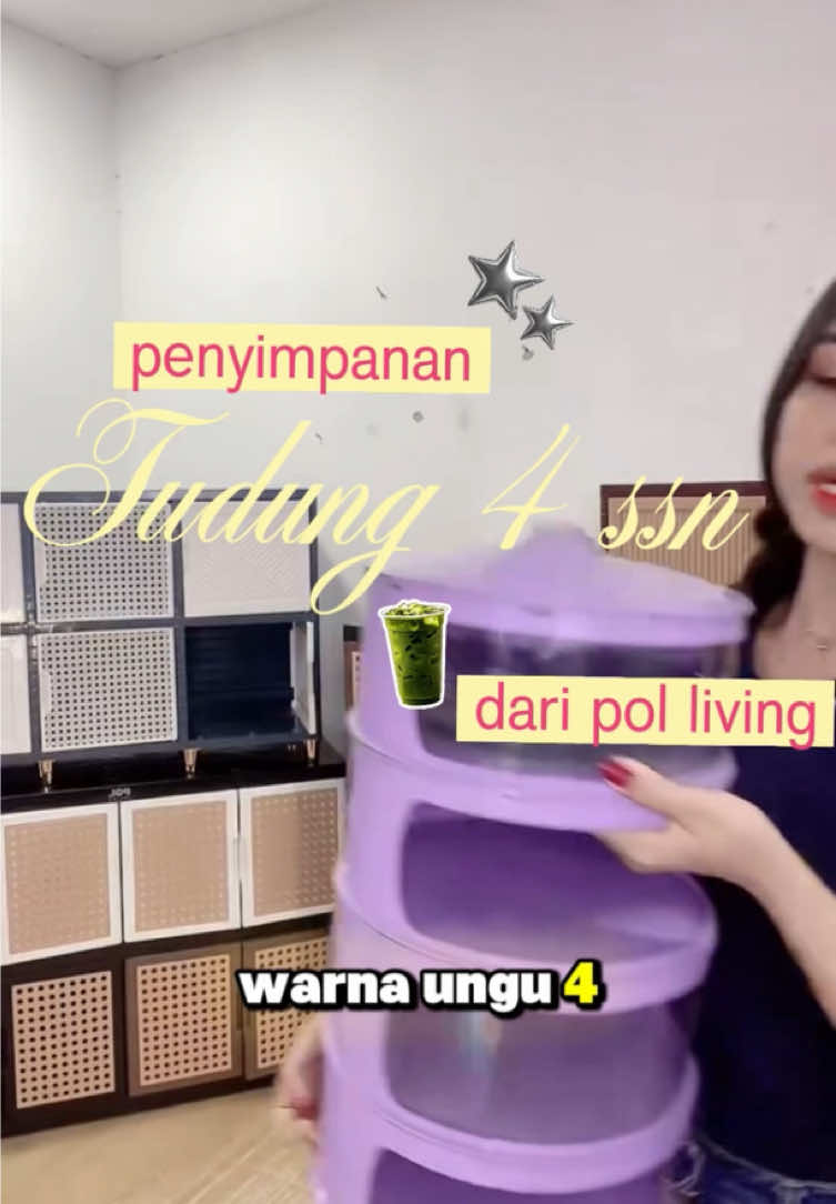 @POL | Perabot Online