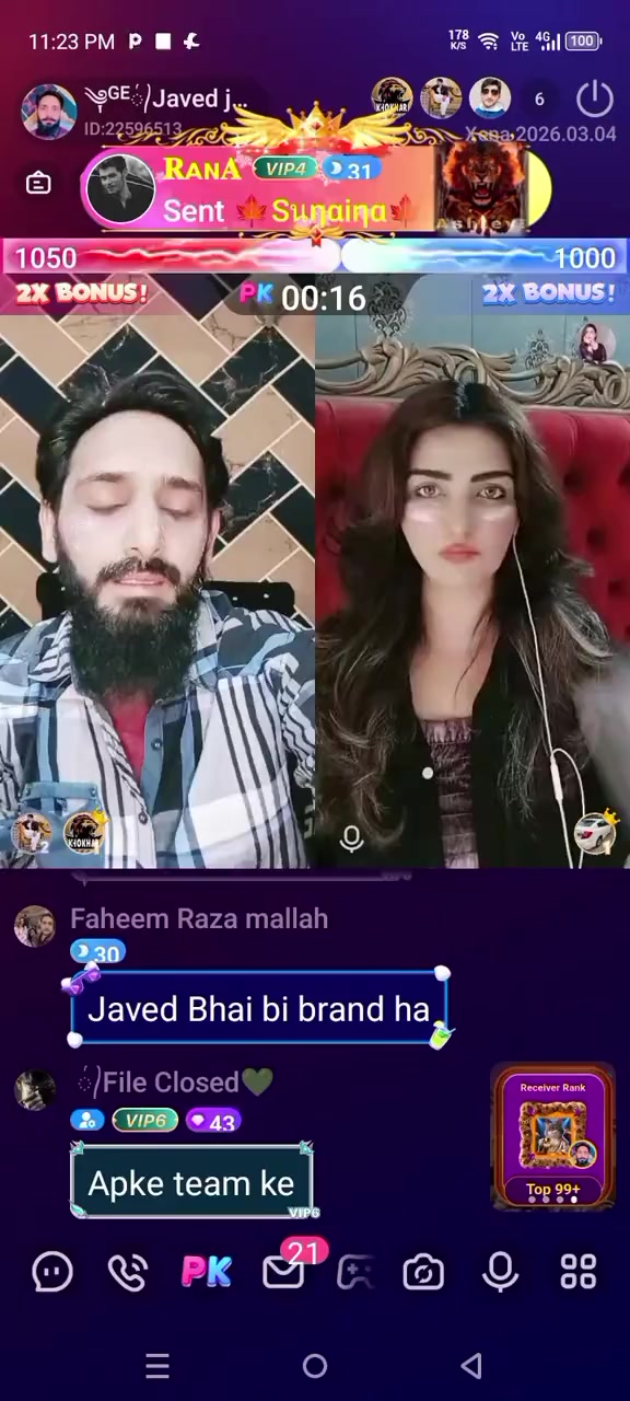 @javed jutt