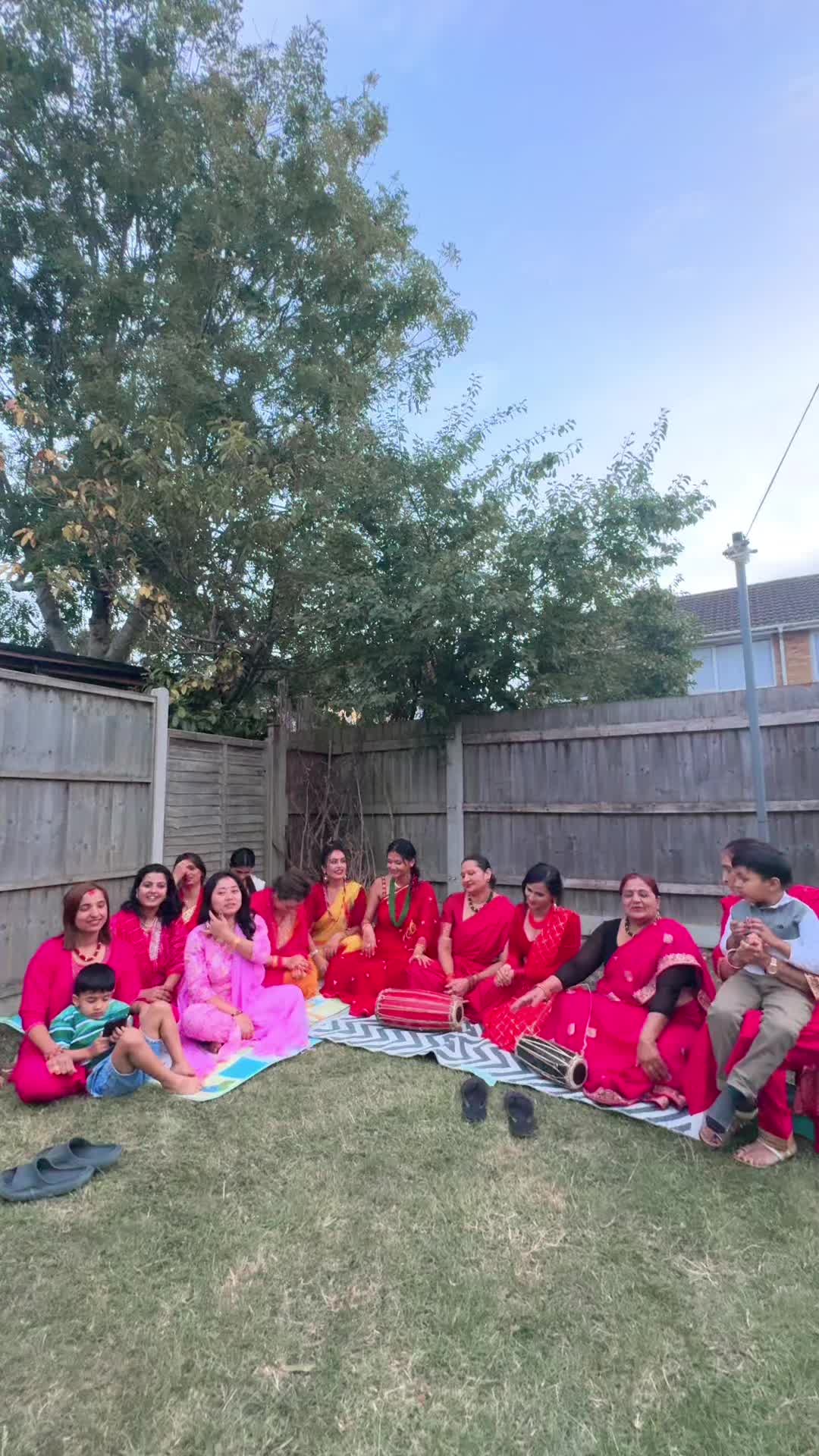 @Sajana Acharya