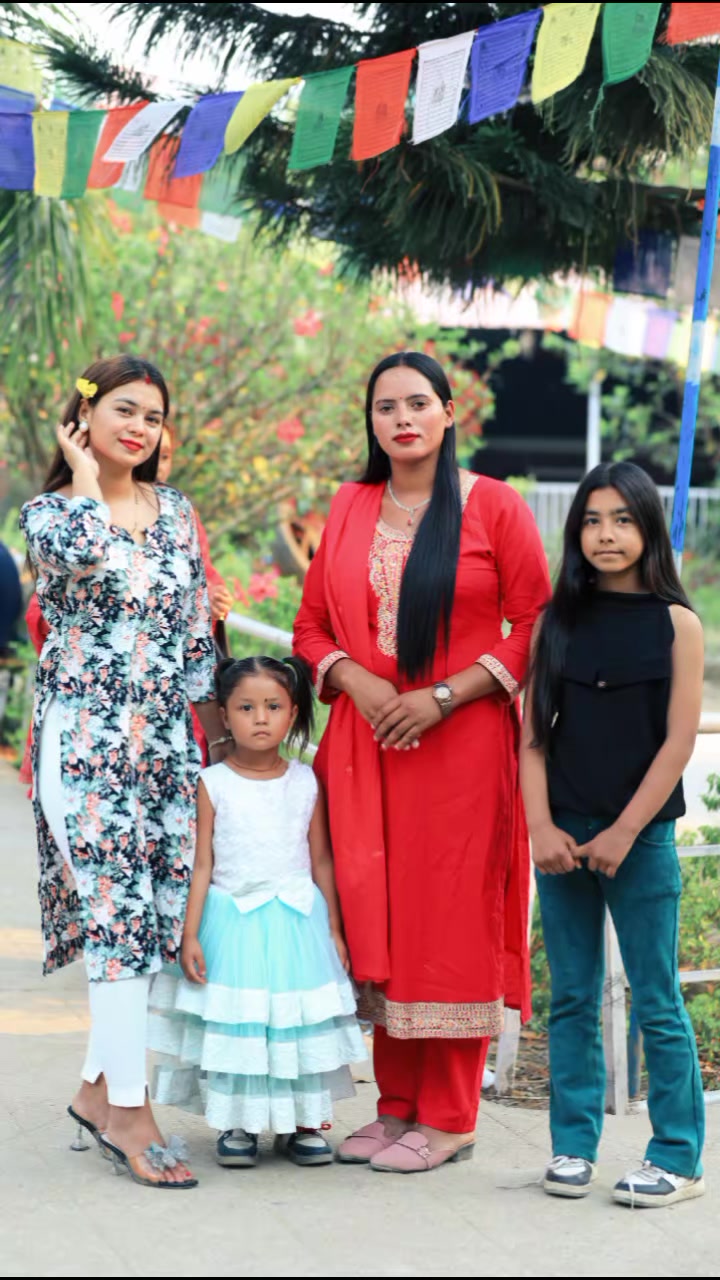 @Renuka Khadka❣️🇳🇵
