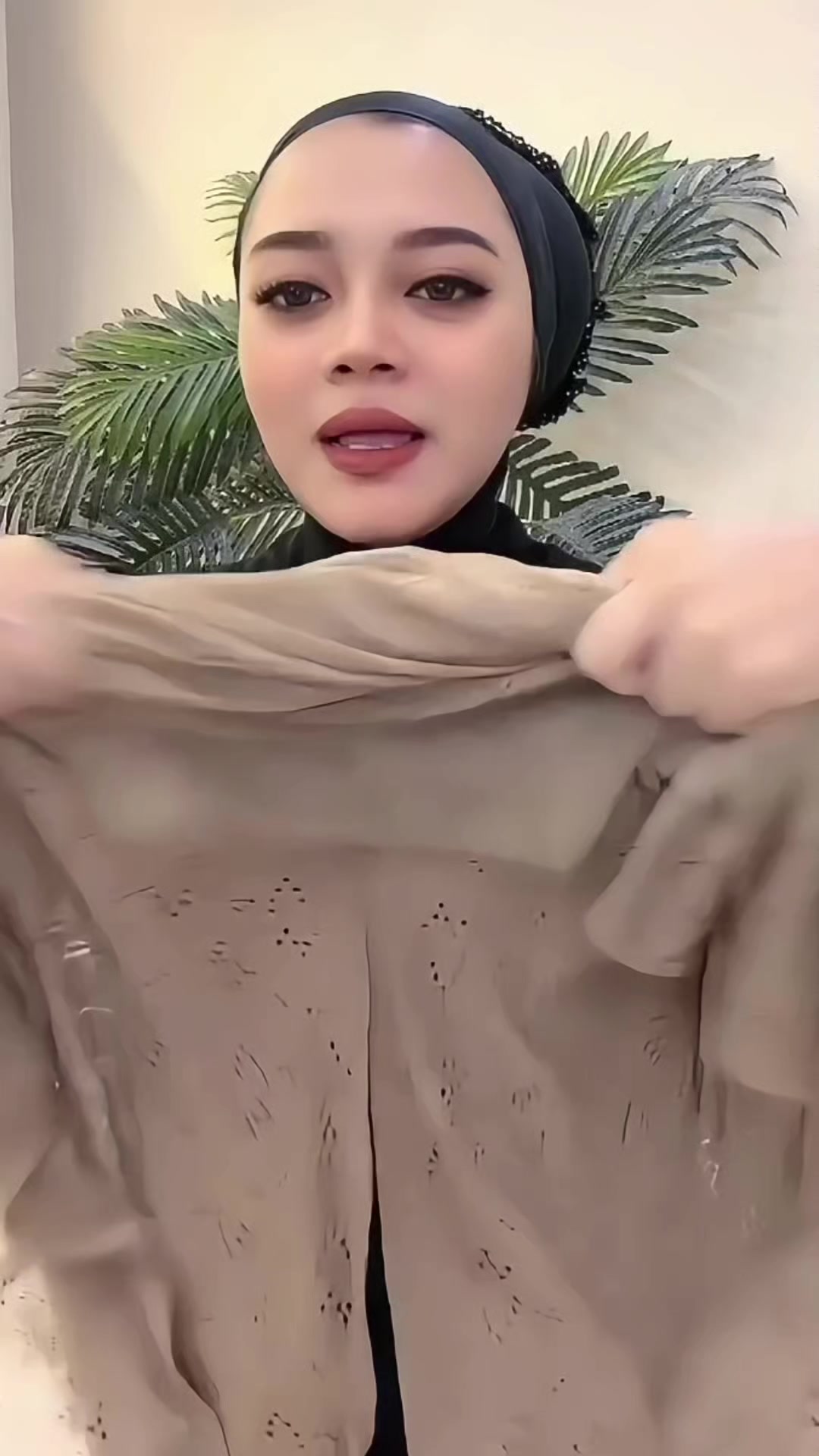 @teteh mona