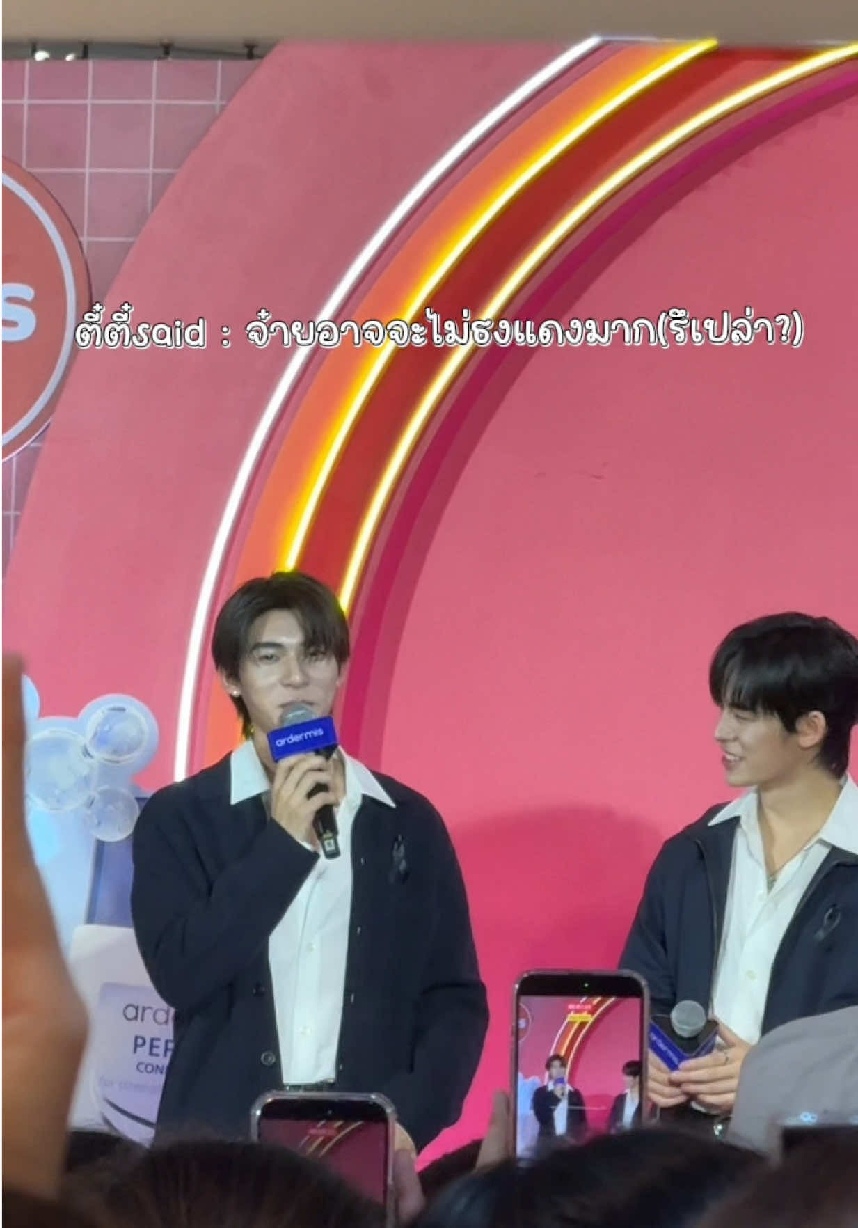 @หย๋าน้อย 𓍢ִ໋🐈&zwj;⬛ . ݁ ⟡ ݁