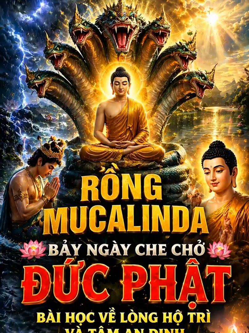 @🪷LỜI PHẬT DẠY 348🪷