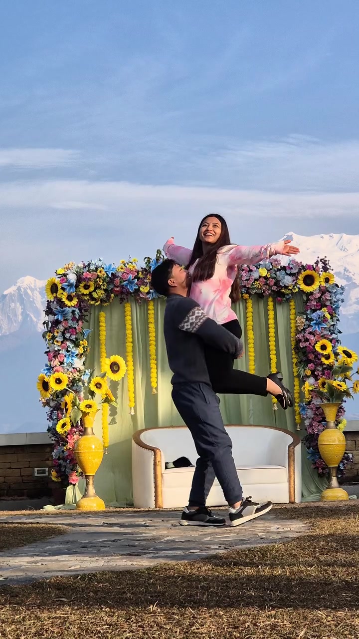 @Manila Shrestha🧿🧿