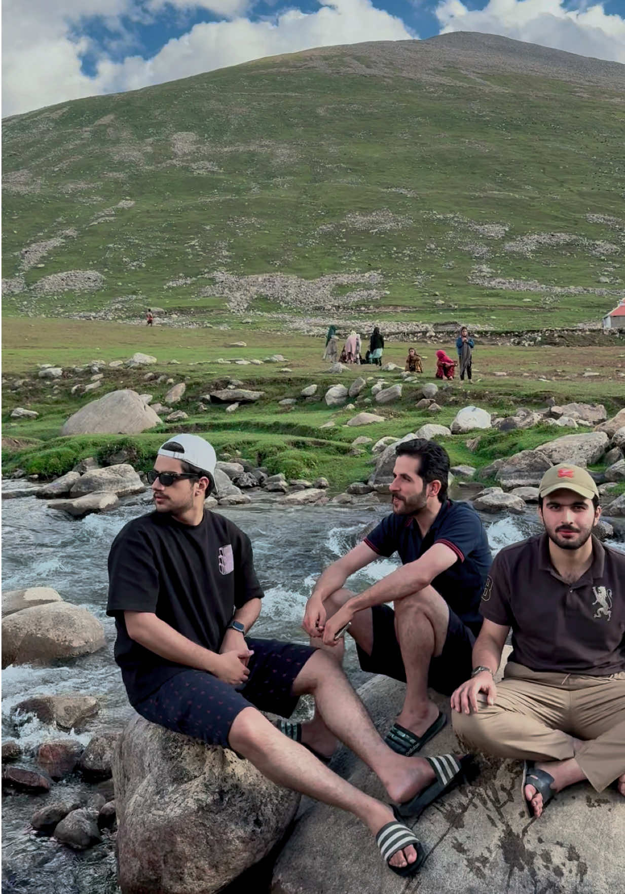 @Barzan Khan Kakar