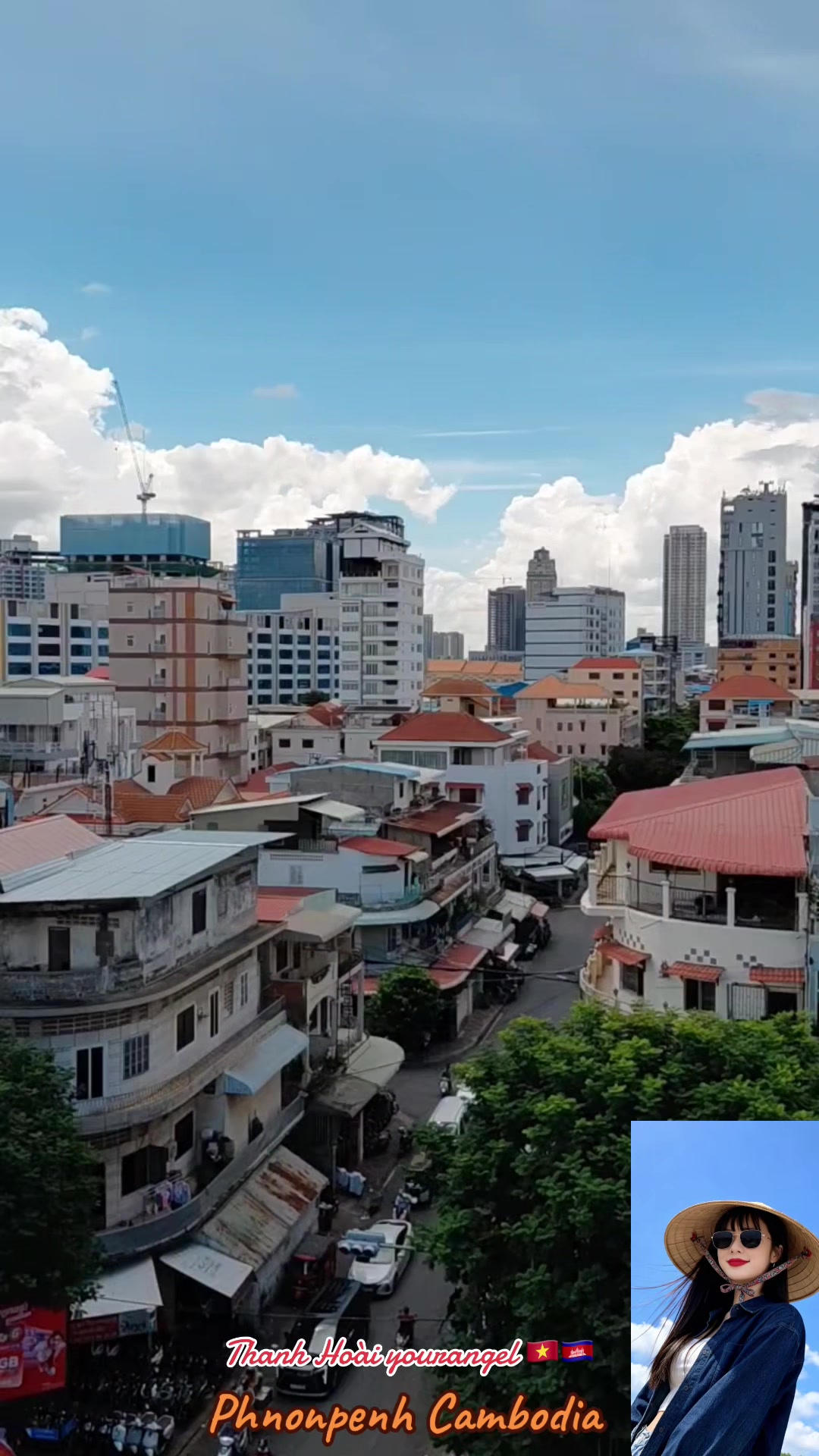 @CHỊ Đẹp thanh hoài your engel