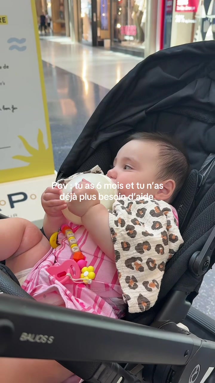 @Yasmine | Mom of Mila 🩷