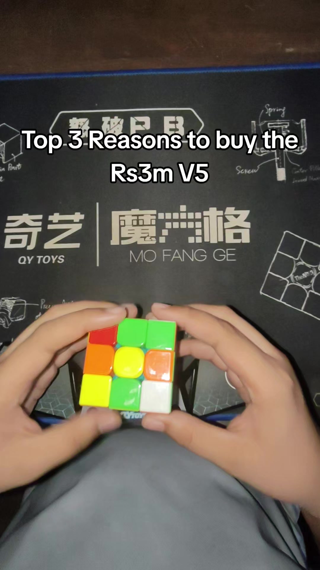 @CalebSpeedCubing