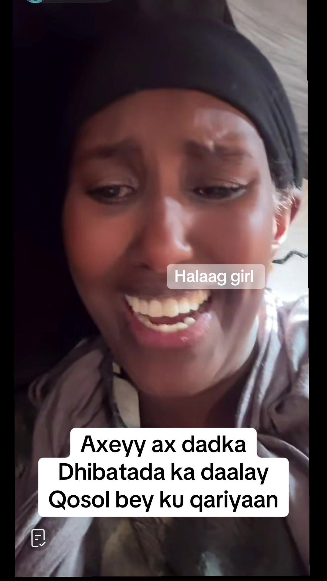 @Halaag girl 🦂📺