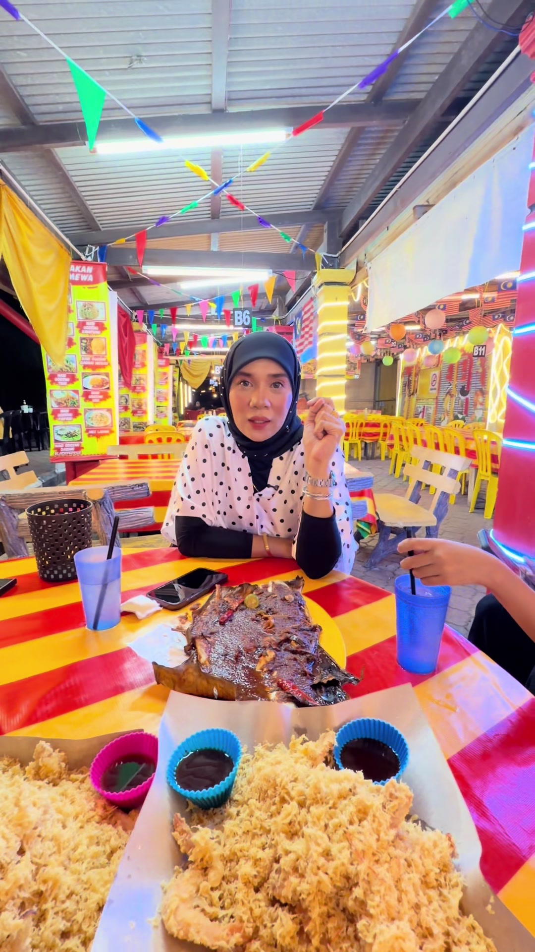@Dhi Ya