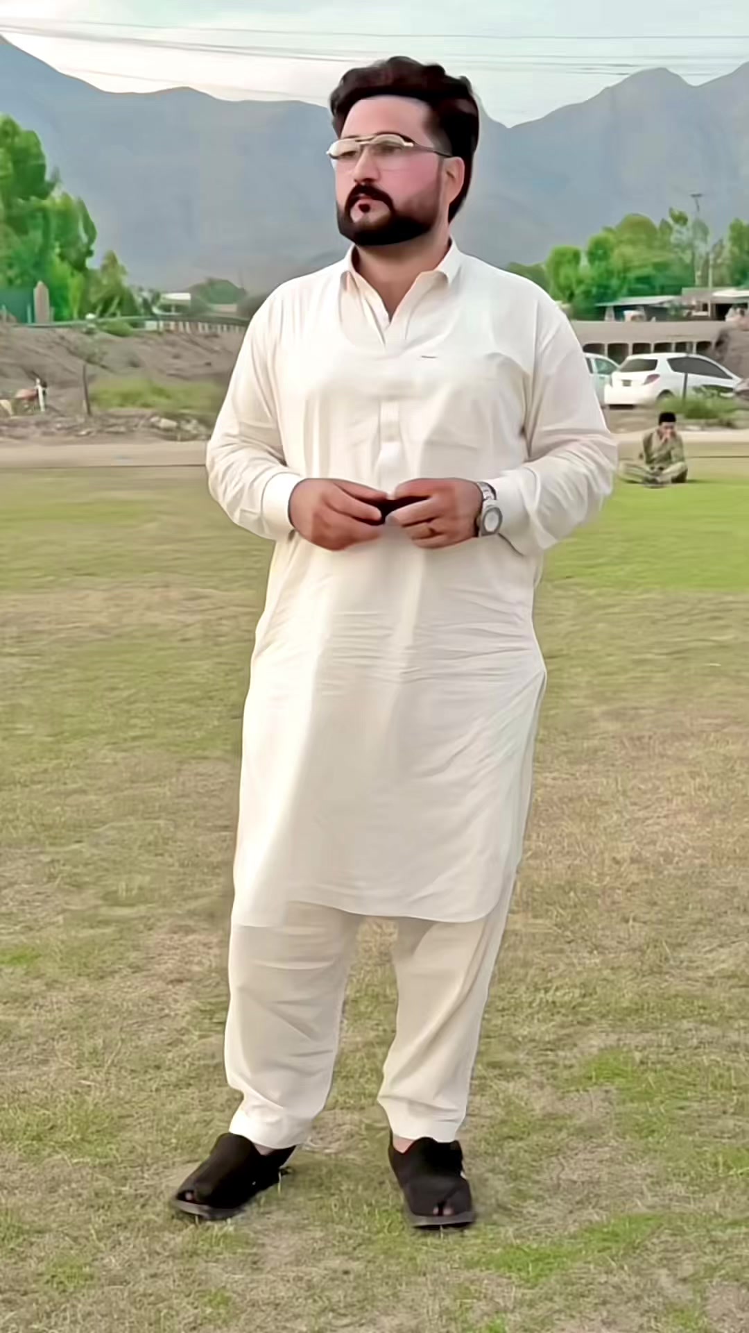 @👑 Murad Ali 👑