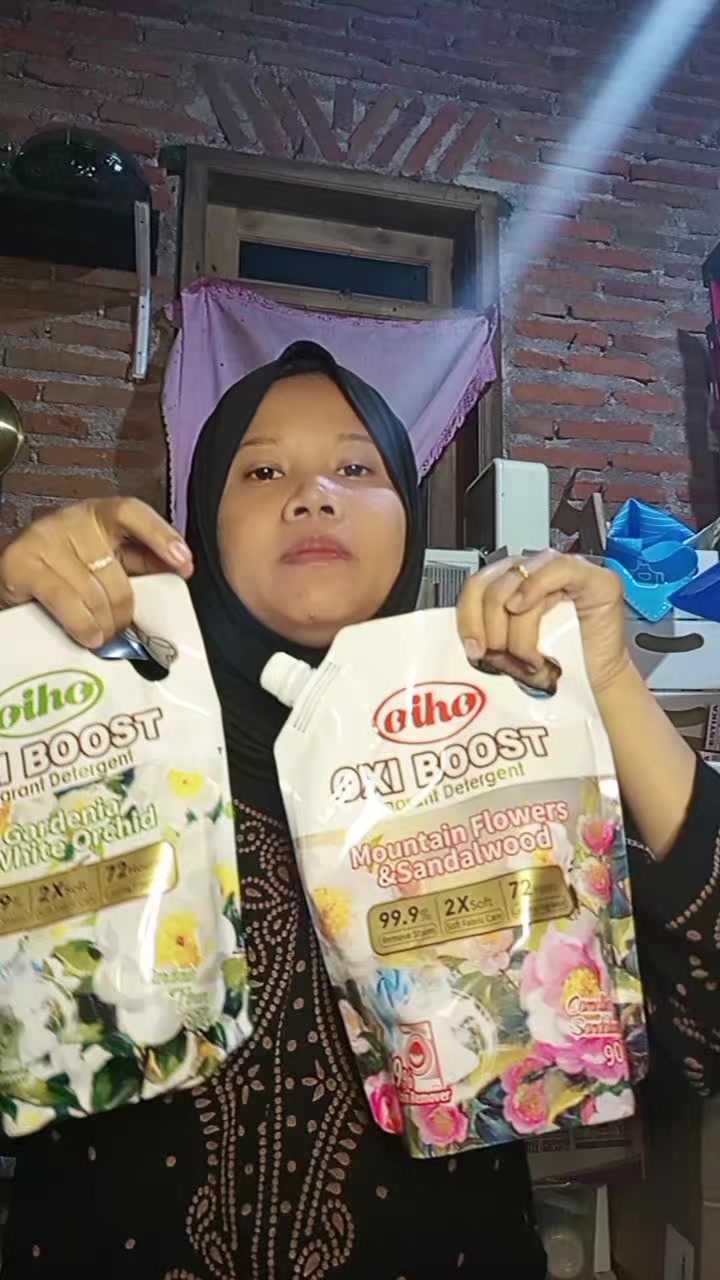 @Rina puspitasari