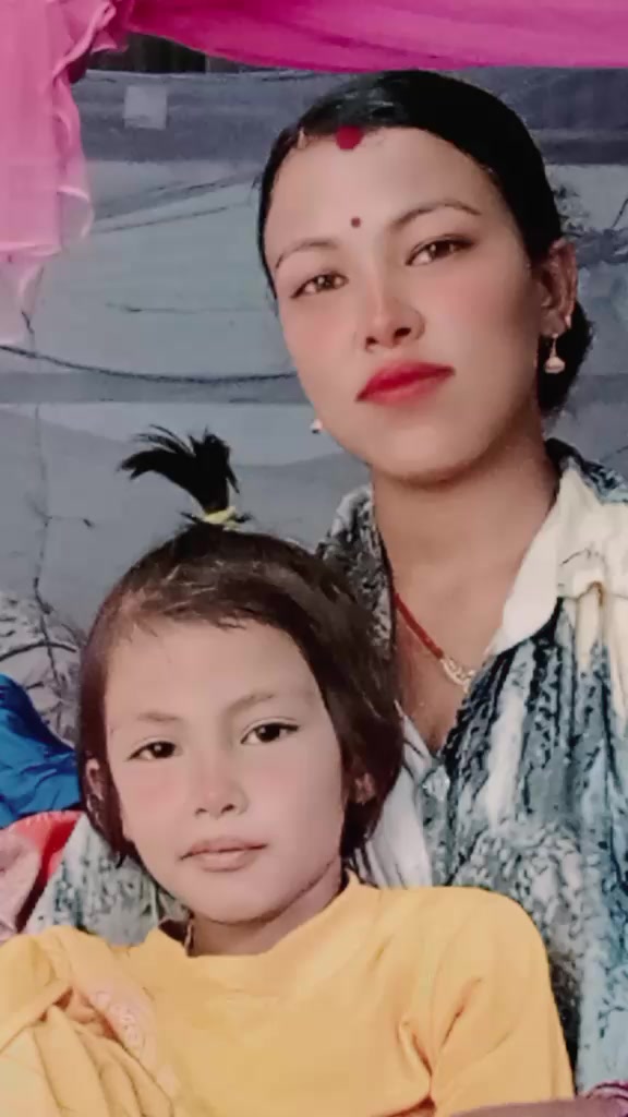 @Sarita paudel