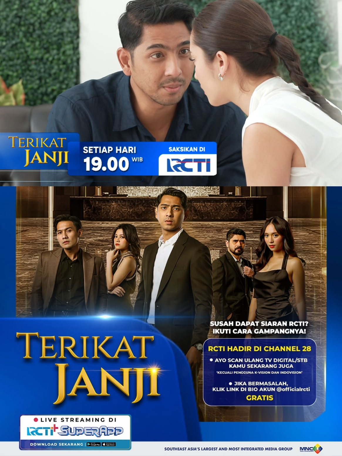 @Official RCTI
