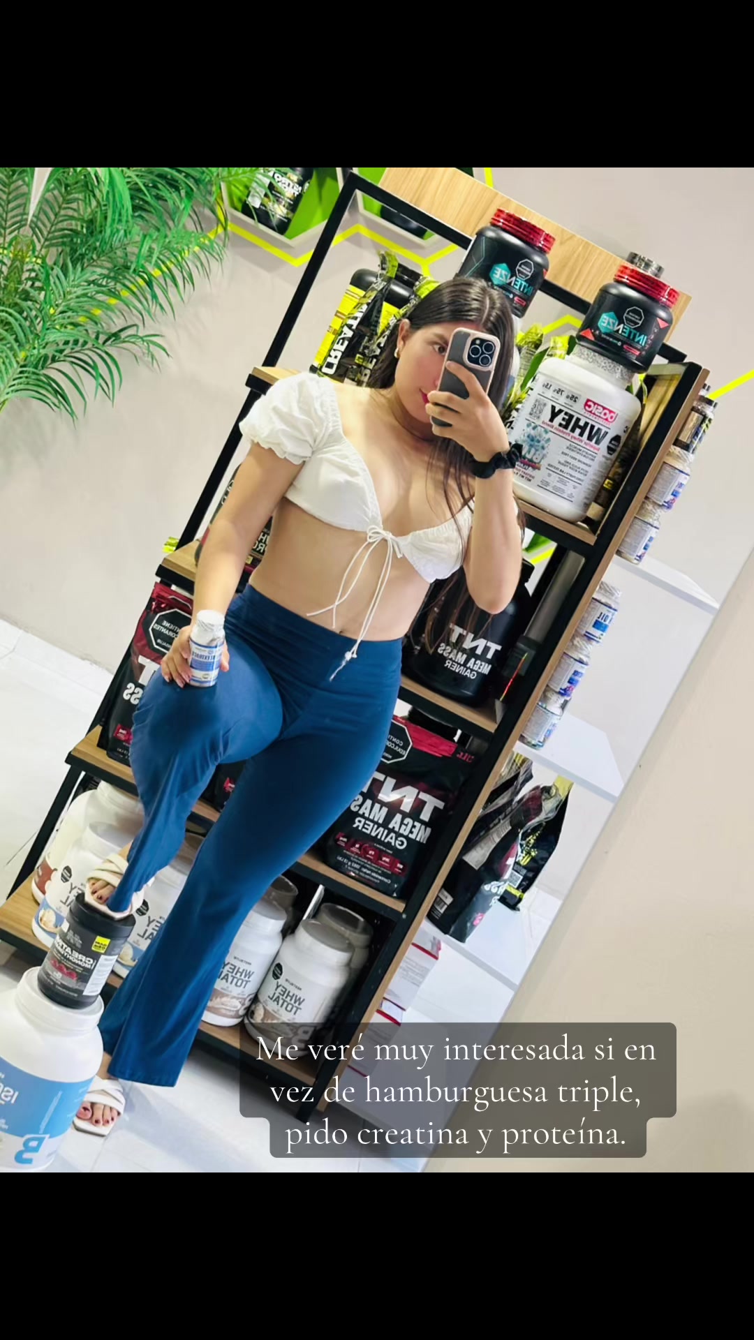 @Jaki Contreras