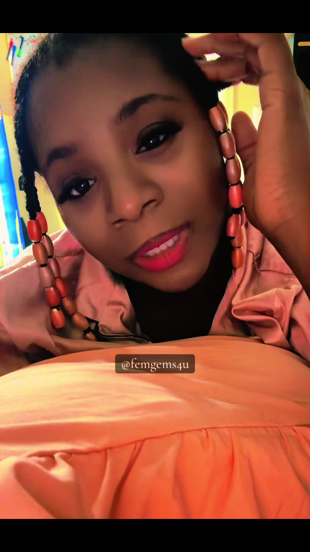 @Femgems4u