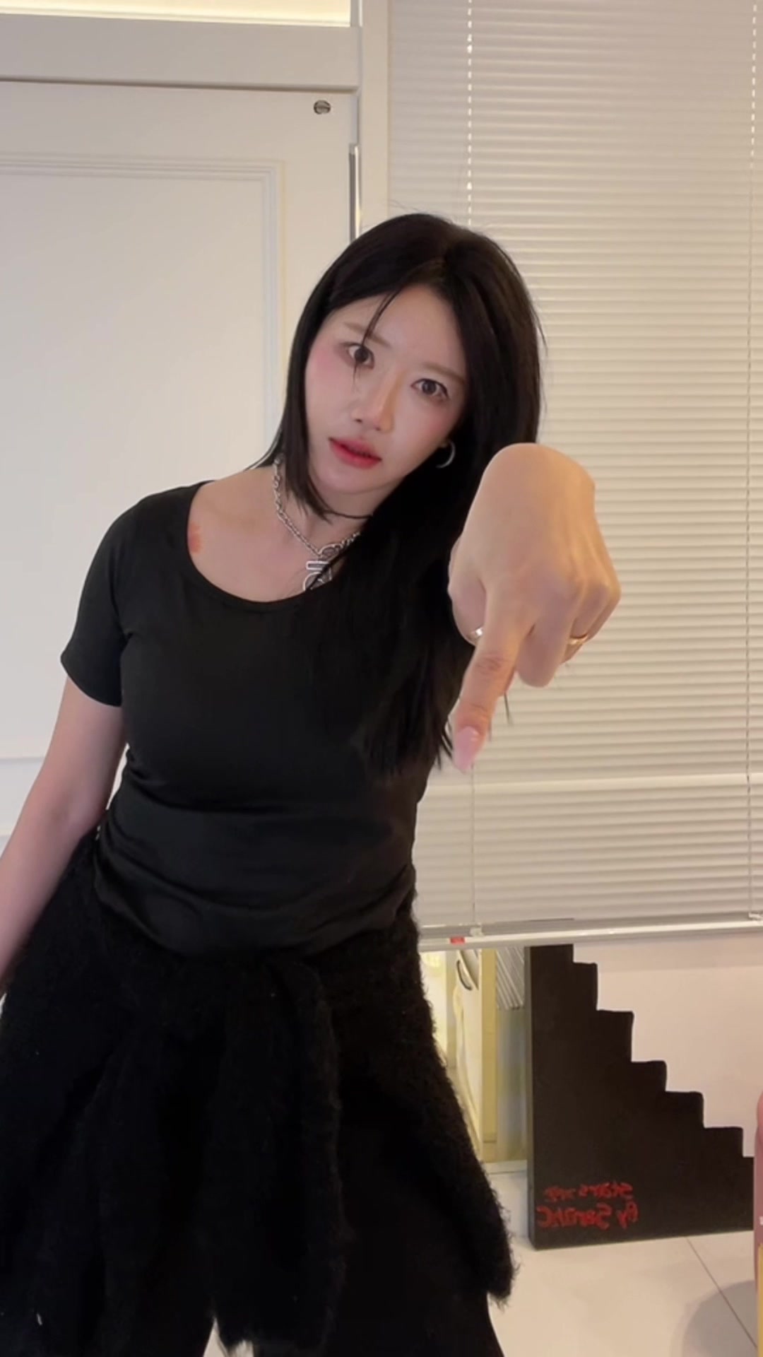 @์ธ๋ผC