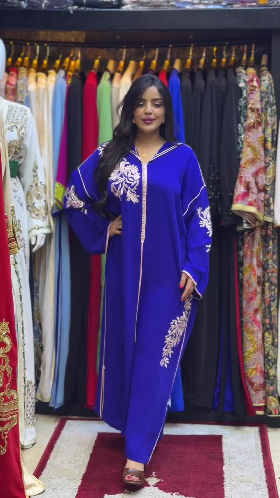 @Ghani kaftan