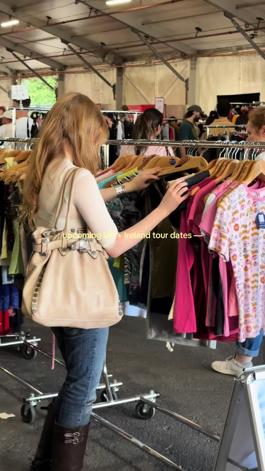 @Fashion Thrift Society