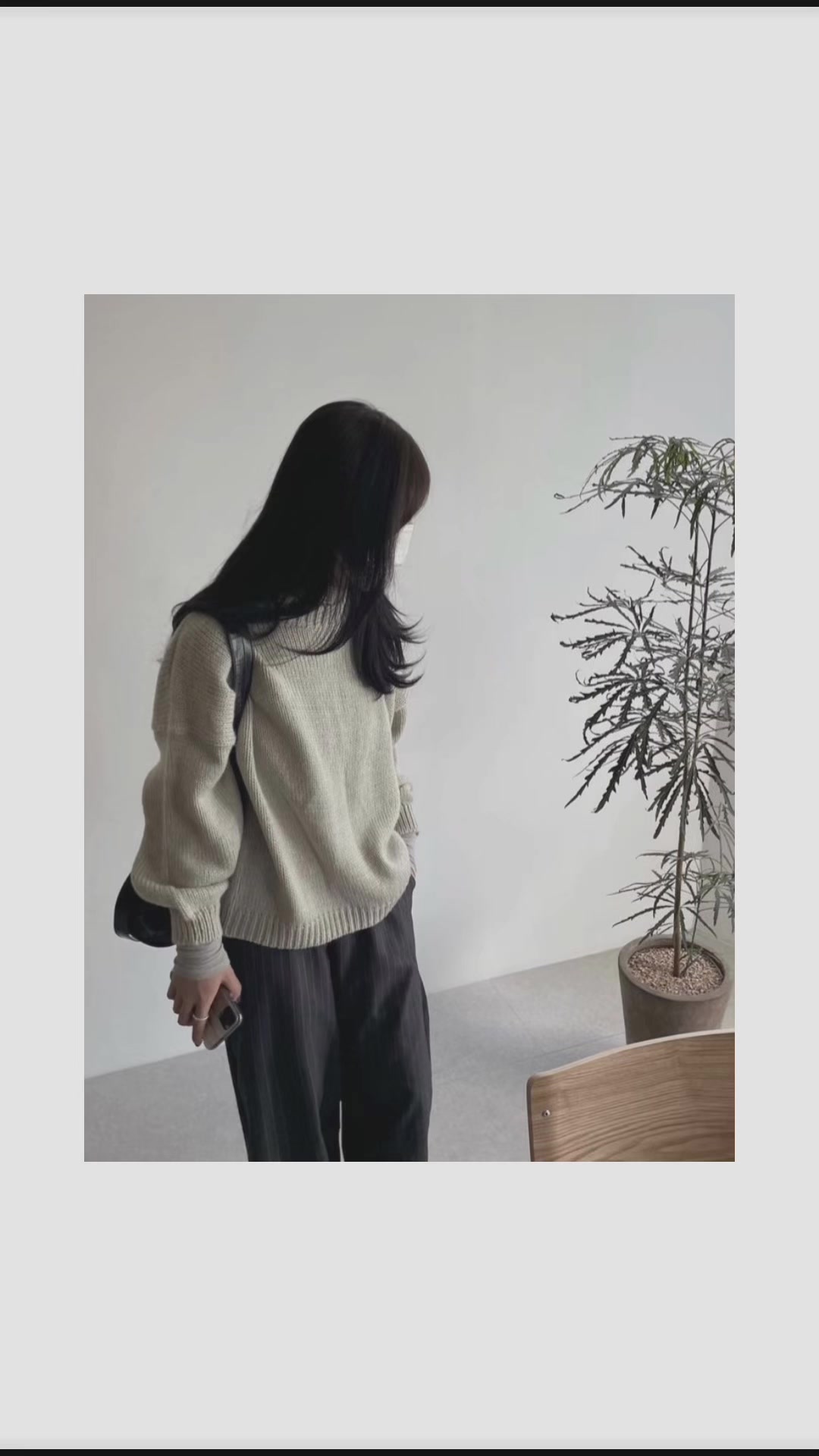 @冬空 ‧˚₊