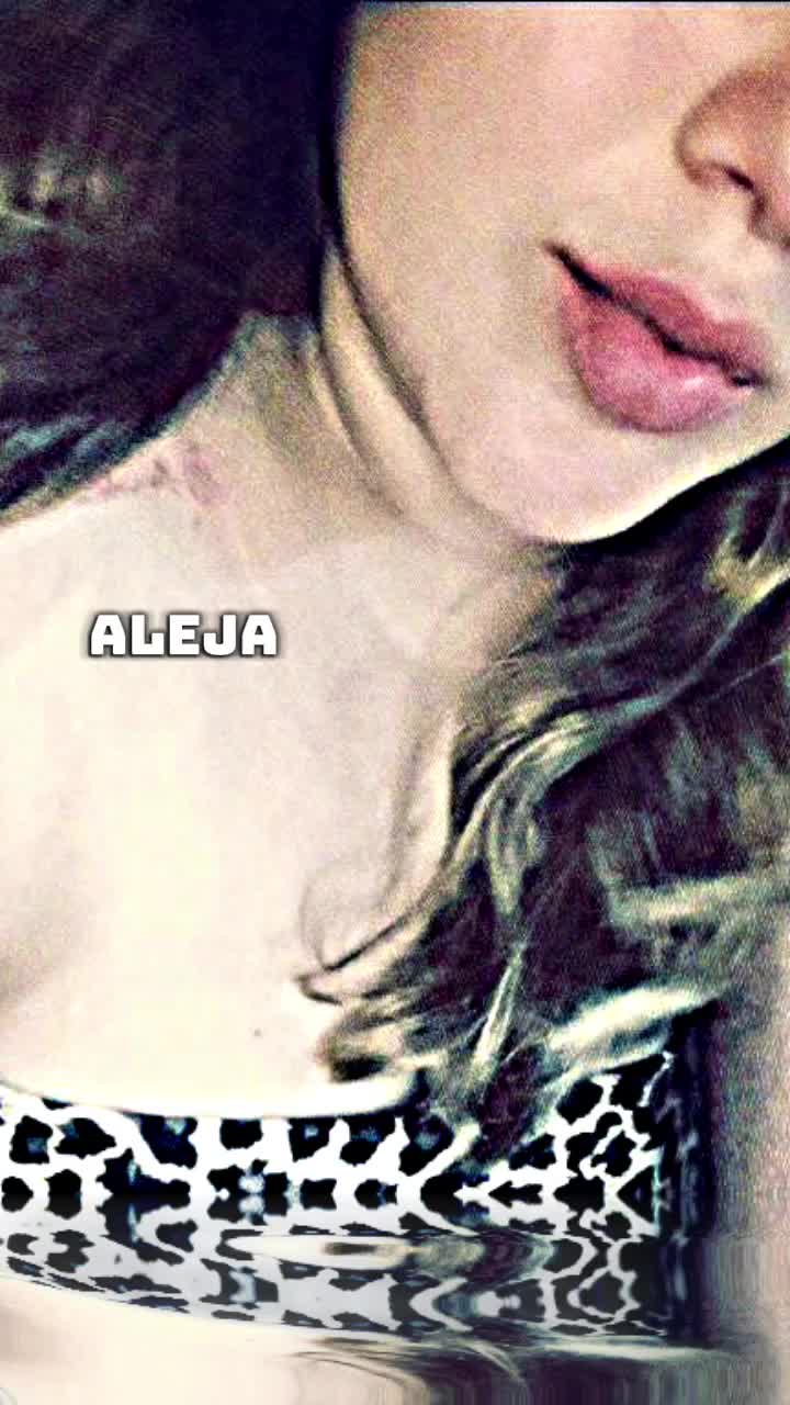 @❤️&zwj;🔥️Fernanda V&aacute;lencia 🖤👽