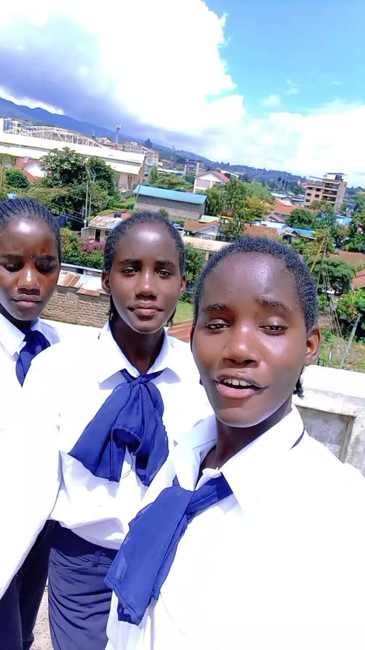 @TRIPLETS KENYA 🇰🇪