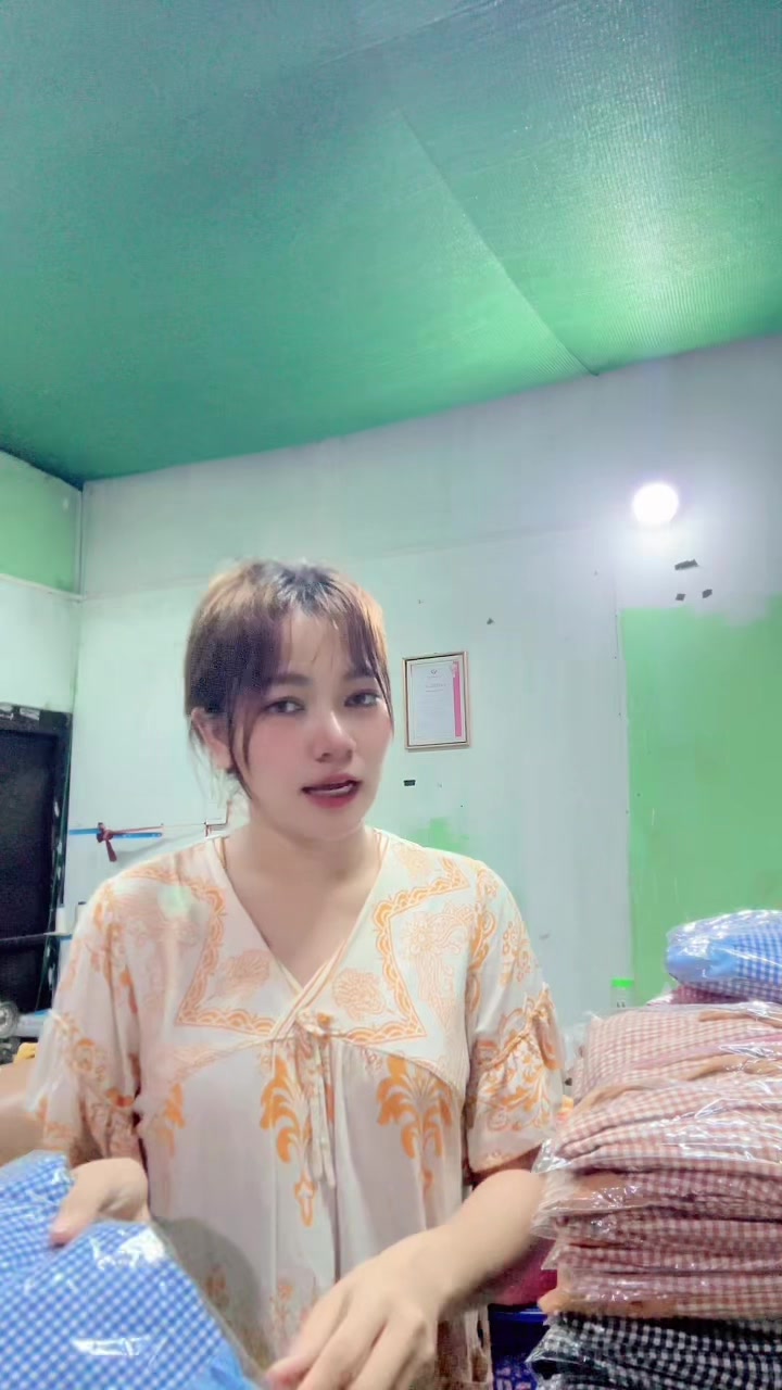 @S Khin Aye T99 အထည်ချုပ်စက်ရုံ