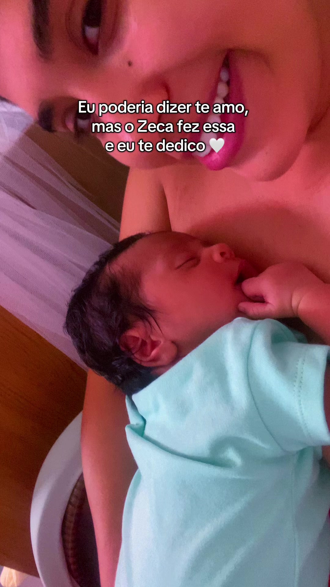 @Sara Cristina