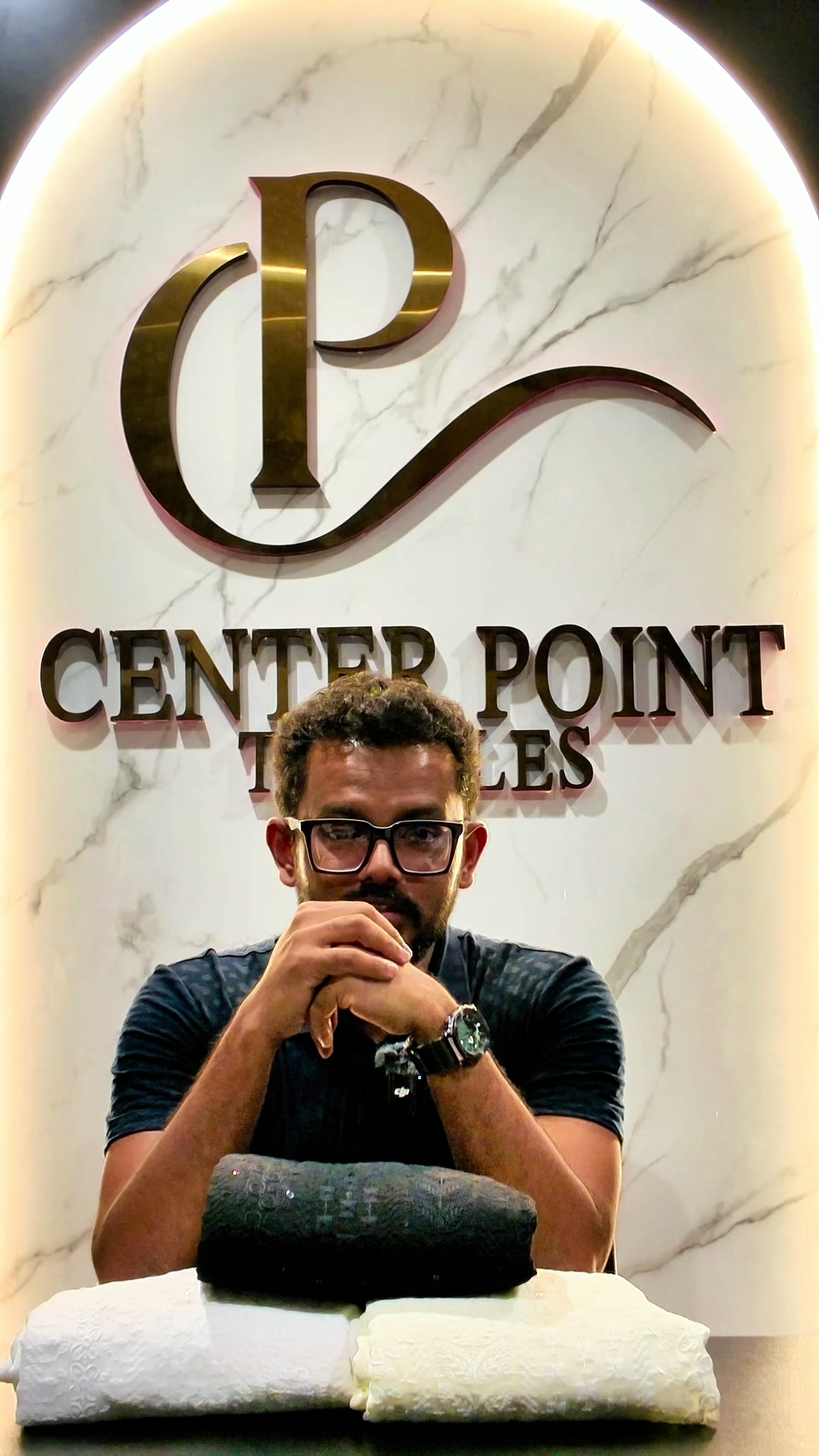 @Center Point Textiles