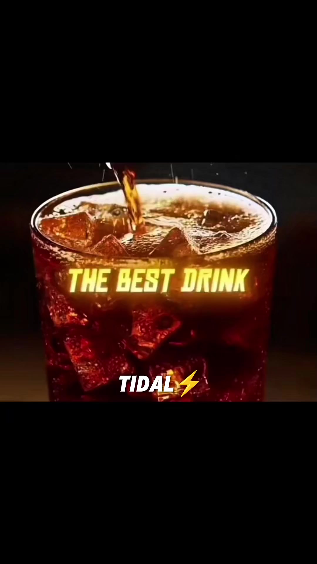 @Tidal⚡