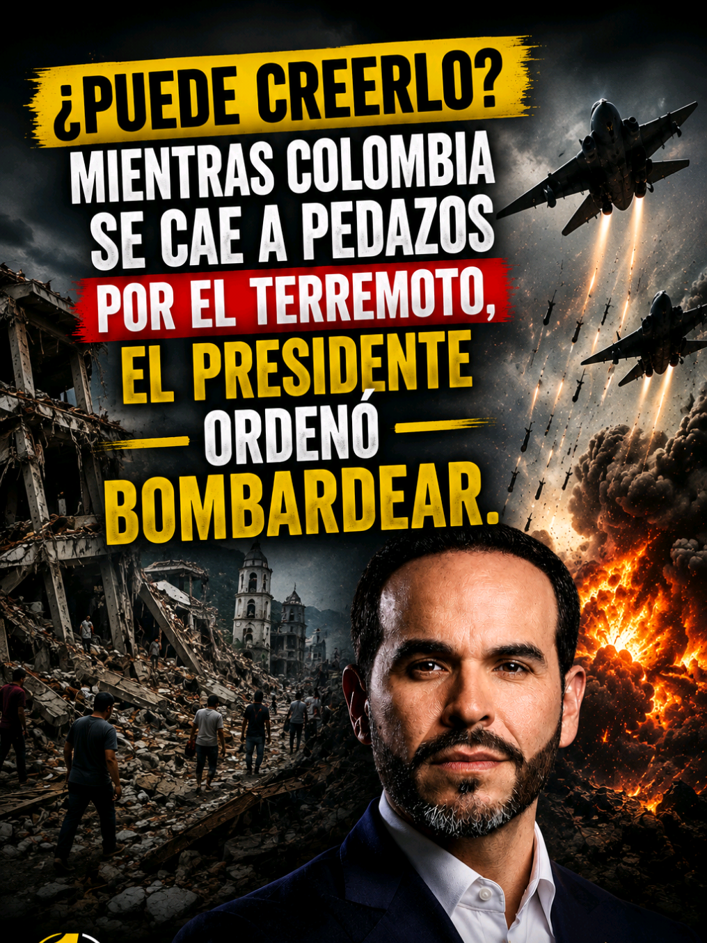 @un colombiano mas del monton