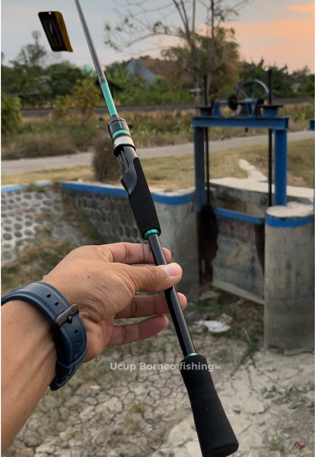@Ucup borneo fishing