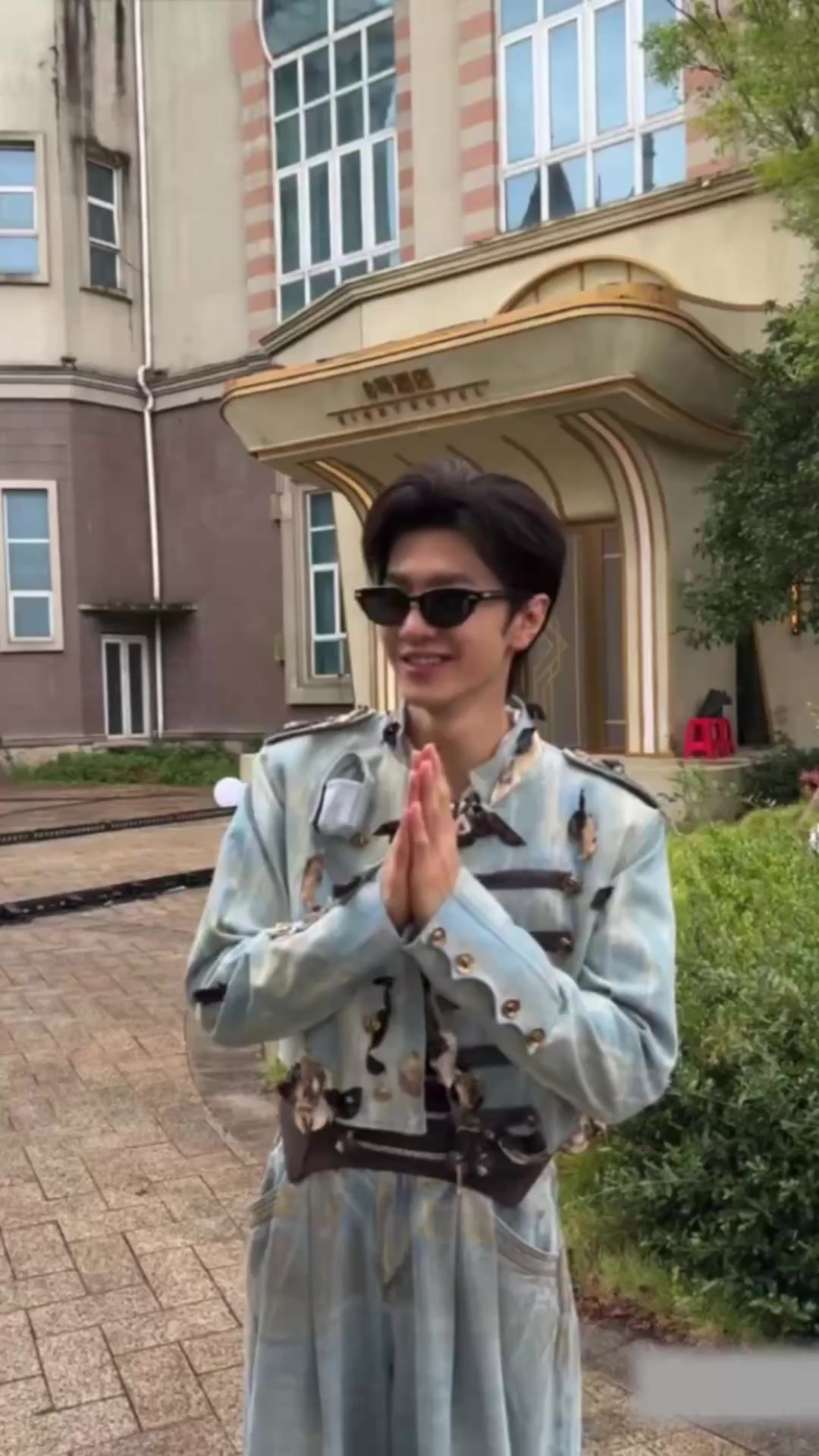 @tik.thfanclubchenzheyuan