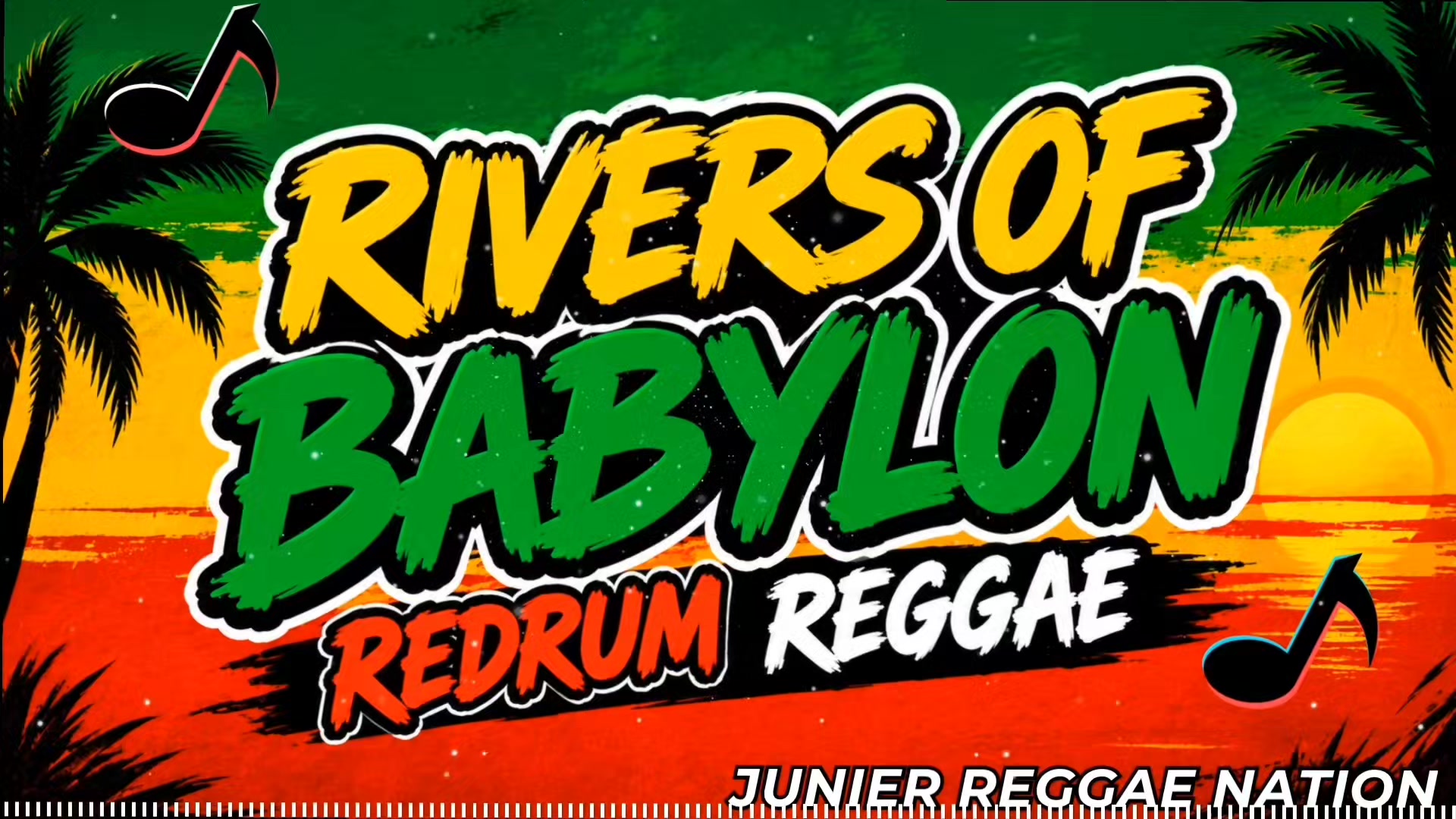 @Junier Reggae Nation
