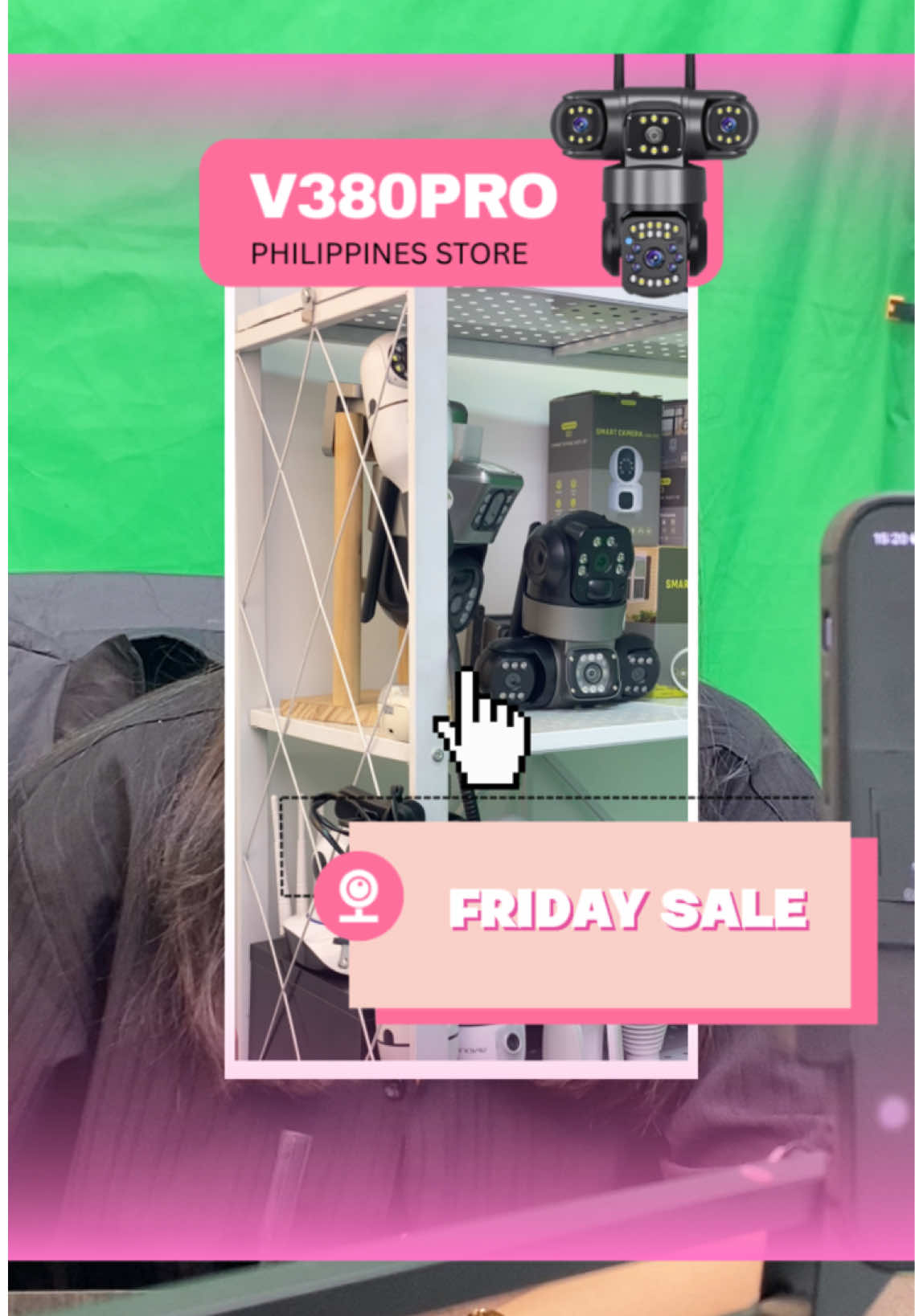 @V380 Pro Philippines
