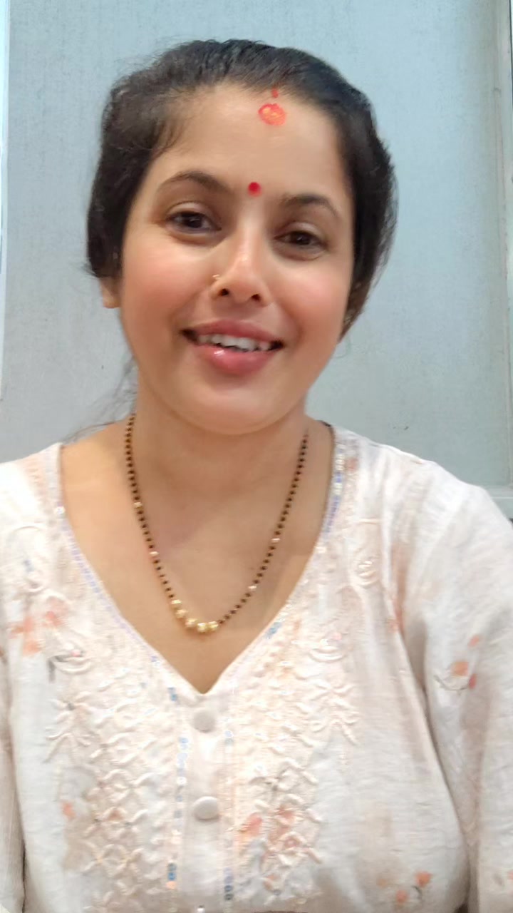@Situ Kandel(ahimshaa)
