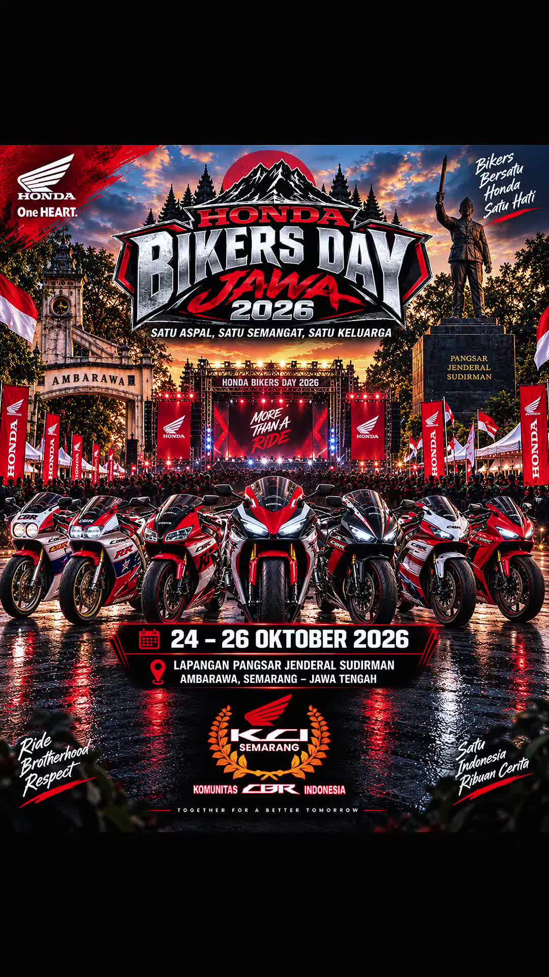 @Komunitas CBR Indonesia