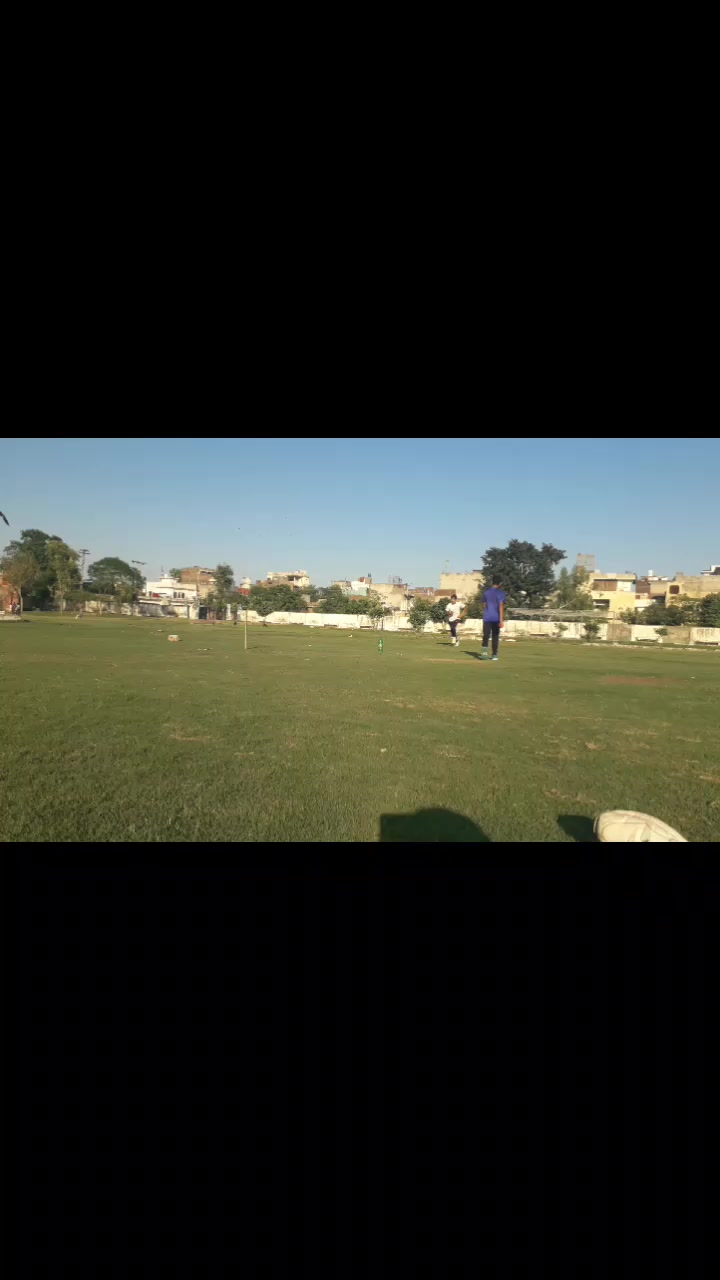 @Maaz jhelum 🏏