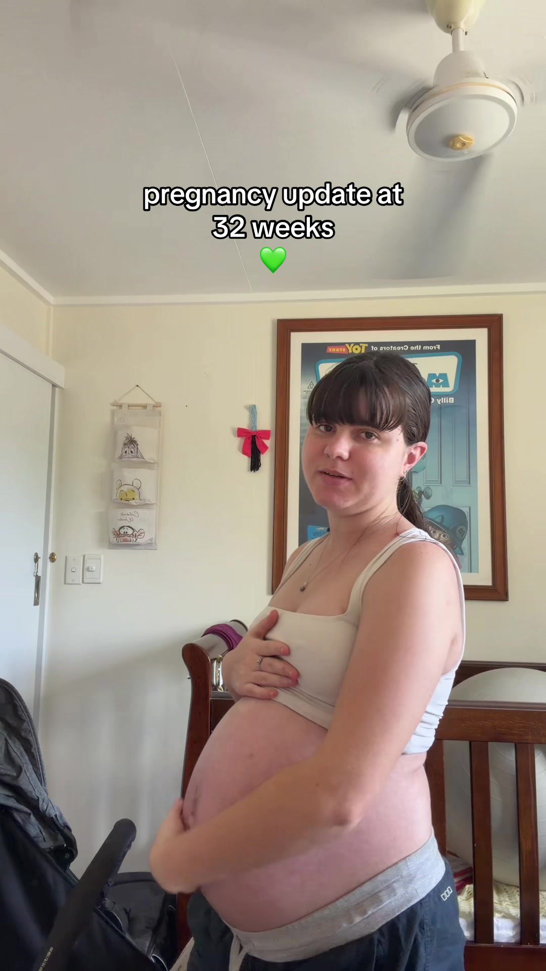 @natalie | first time mum ‧₊˚✧