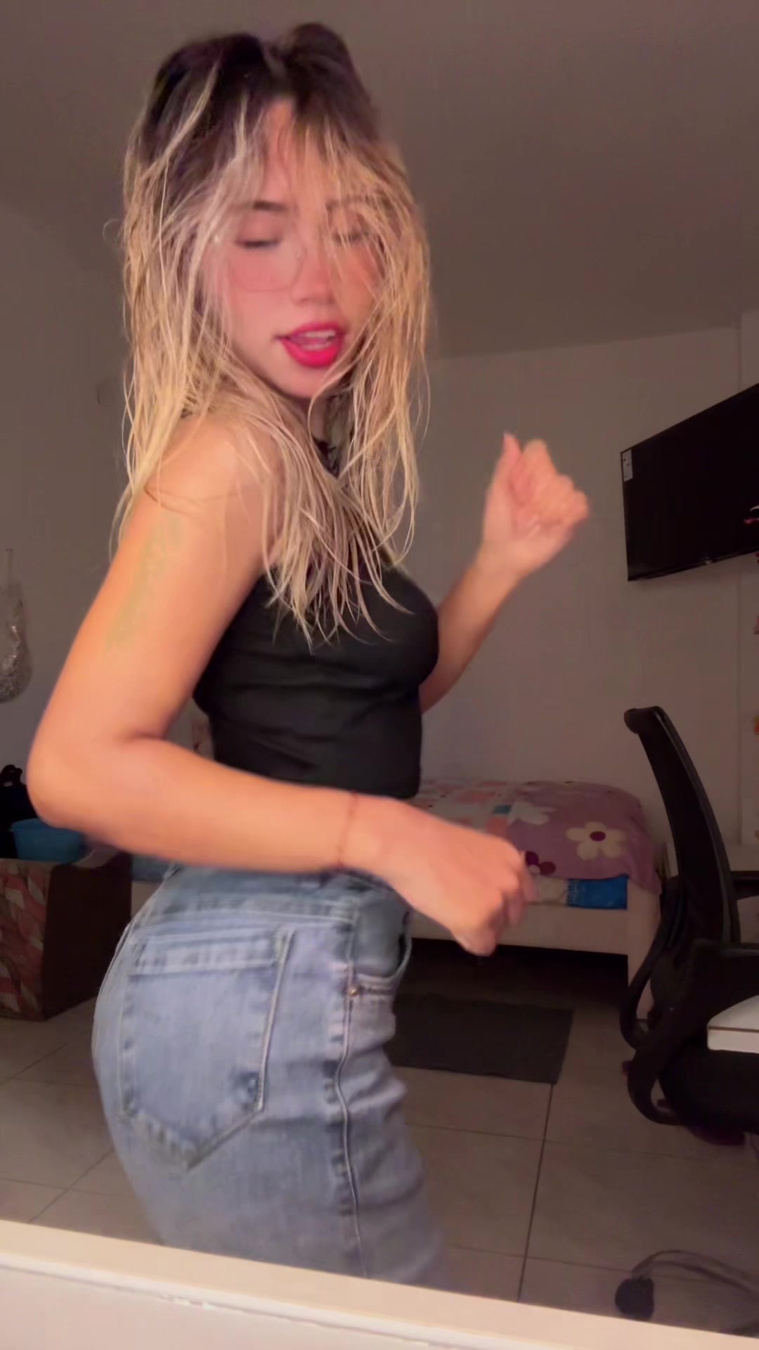 @Mishelle Meza