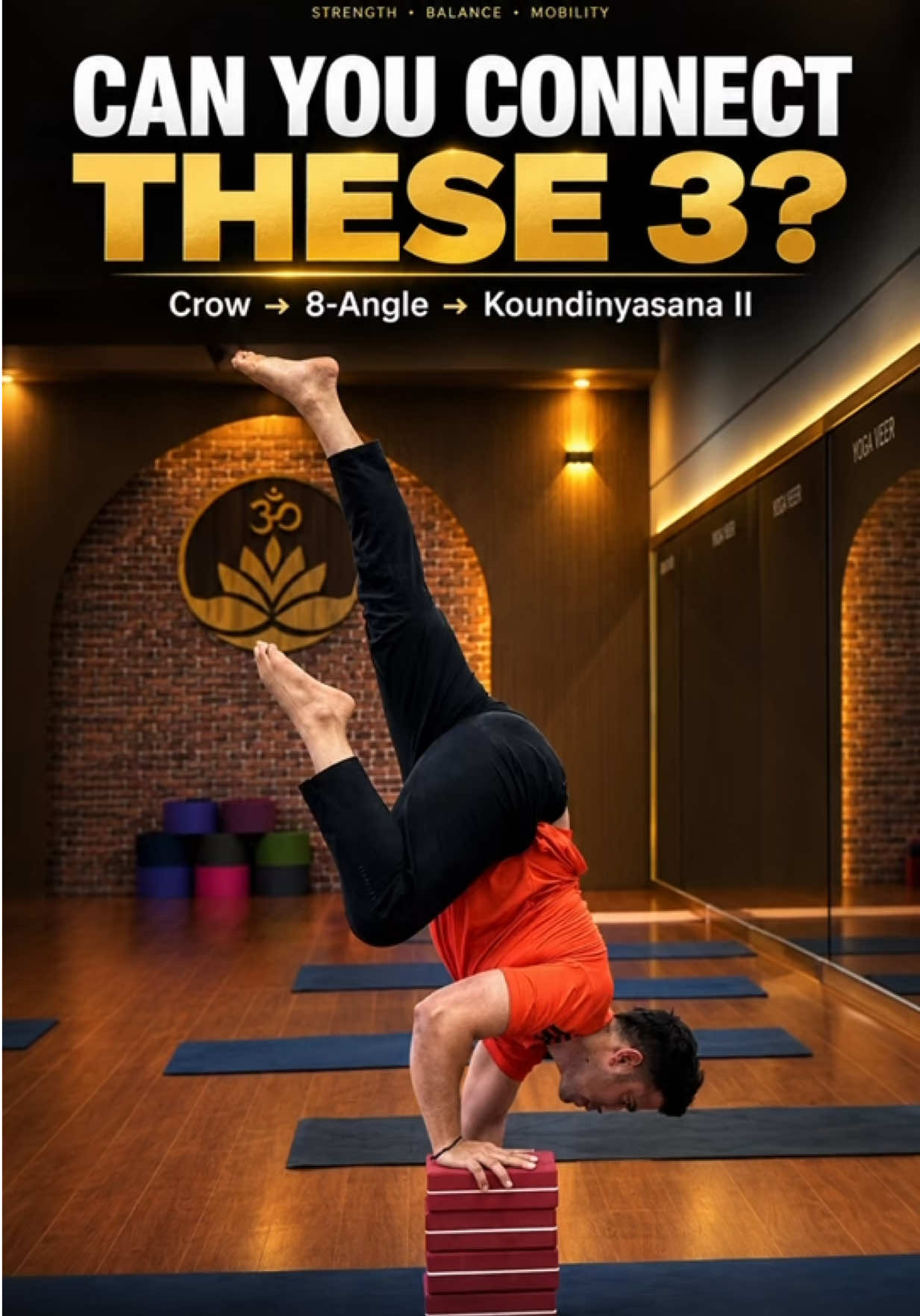 @Yoga Veer