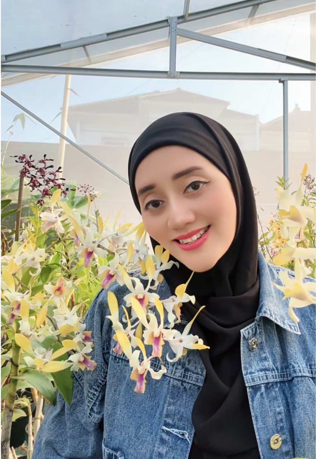 @Anggina Orchid