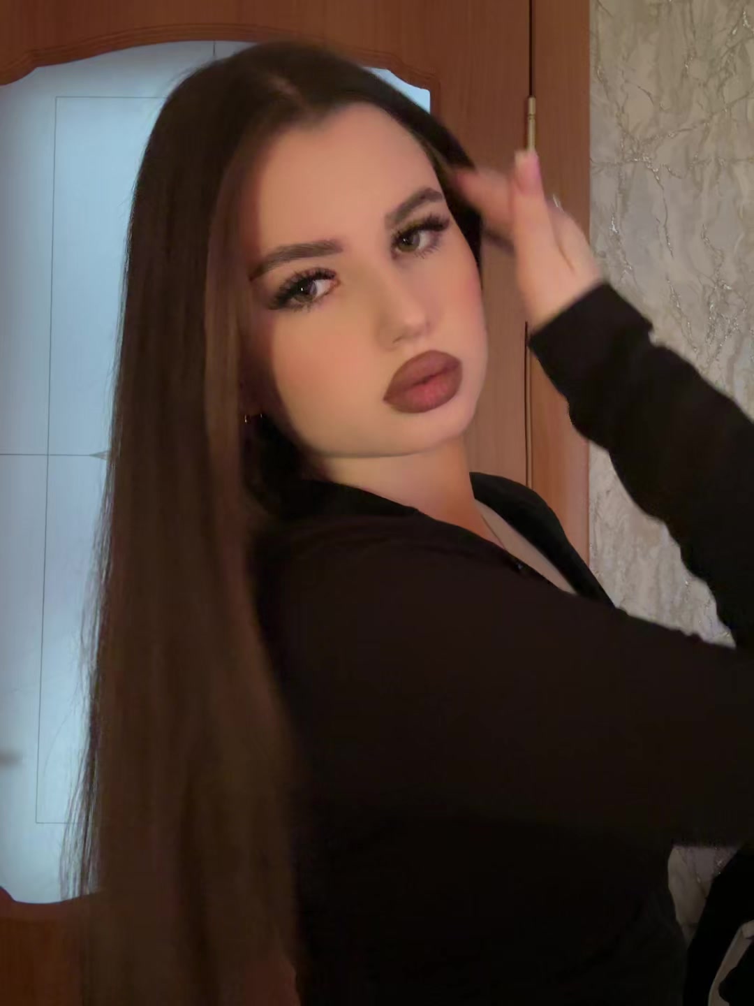 @госпожа