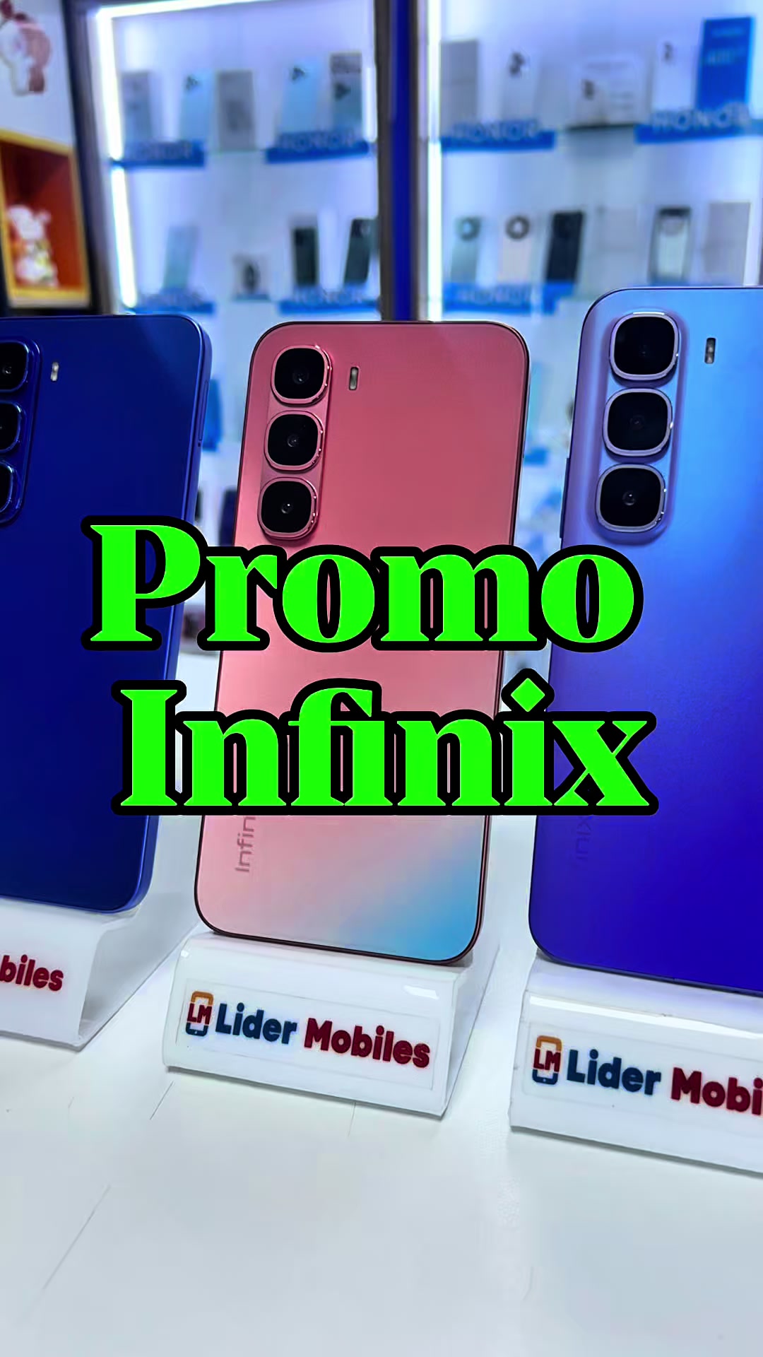 @Líder Mobiles