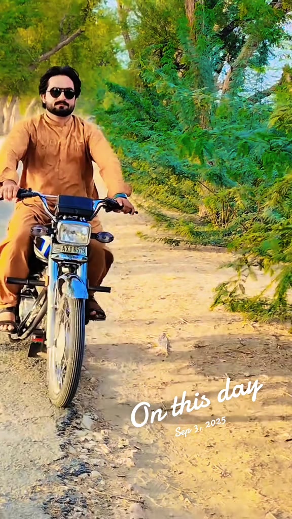 @پینڈو منڈے ،🥰🥰