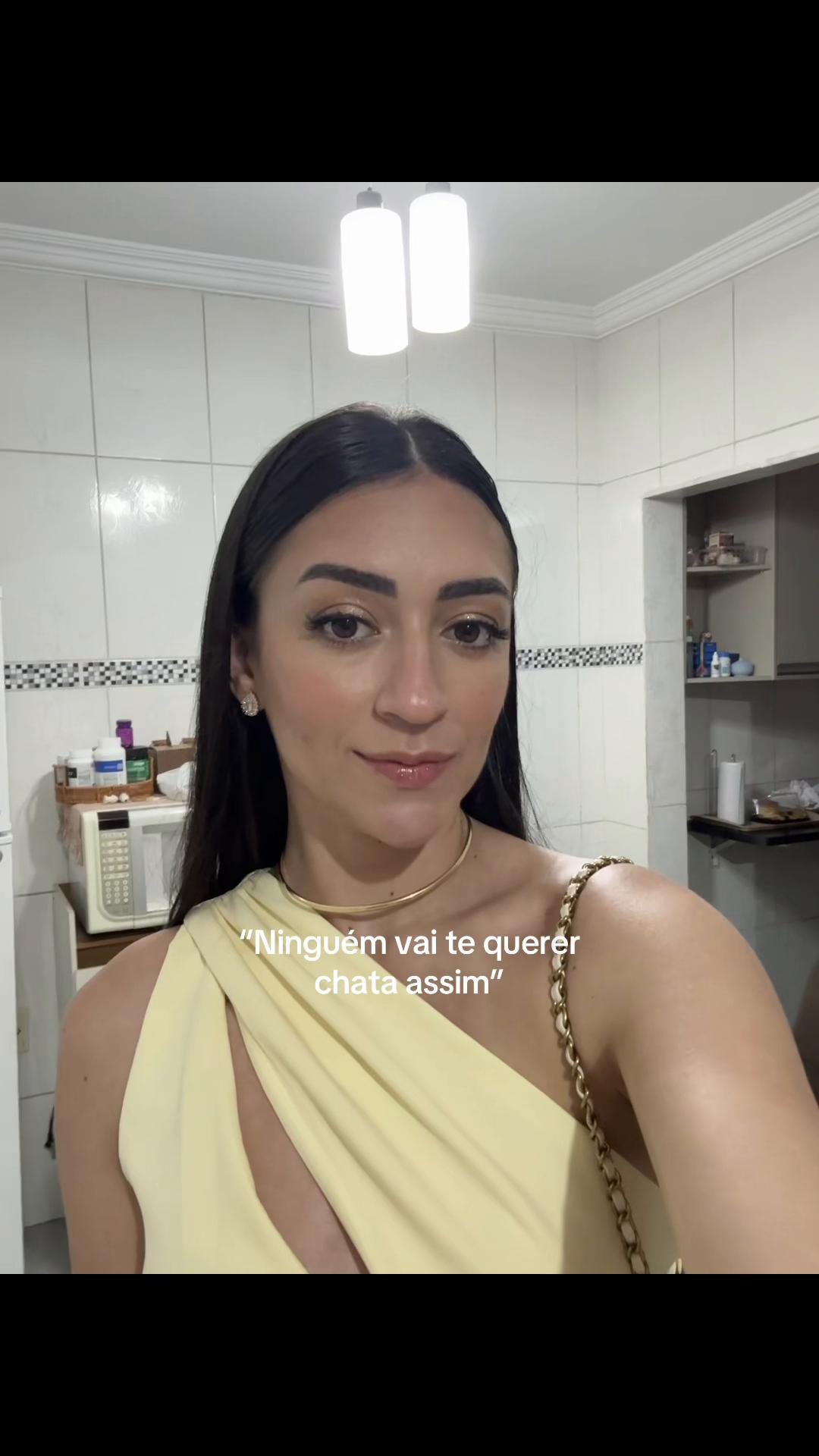 @Alyce Souza
